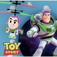 thumbnail image 5 of Pixar Toy Story Buzz Lightyear 3.5 Inch Flying Character Helicopter, 5 of 6