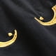 thumbnail image 5 of Ropa Para Bebés, Niños Pequeños, Traje Para Niñas Pequeñas, Traje Para Niños, Estilo De Dibujos Animados, Traje De Estilo Otoñal, Negro Odeerbi LM103-1132, 5 of 9