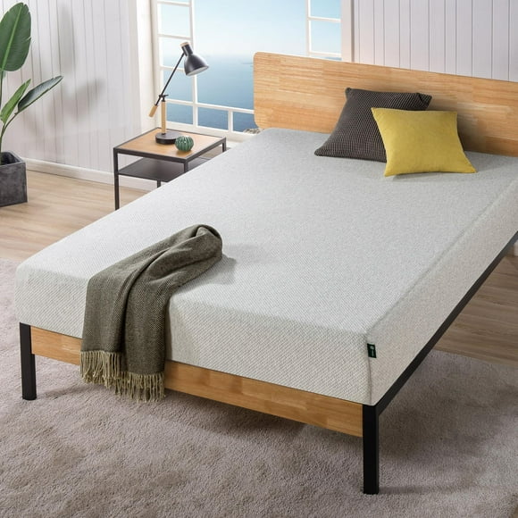 Ultima 10" Memory Foam Mattress