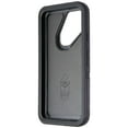 thumbnail image 3 of OtterBox Defender Series Case and Holster for Google Pixel 5 - Black, 3 of 3
