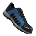 thumbnail image 2 of Tenis industrial Choclo con casco Caribu modelo 325 azul gris, 2 of 5