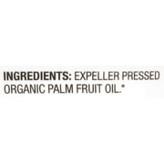 Spectrum Naturals Organic Palm Fruit All-Vegetable Shortening, 24 oz