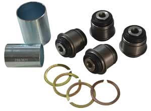 SPC Performance 72062 Cobra Irs Xaxis Joint Set (4) Fits select: 1999,2003-2004 FORD MUSTANG COBRA SVT