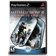 thumbnail image 1 of Medal of Honor European Assault - PlayStation 2, 1 of 2