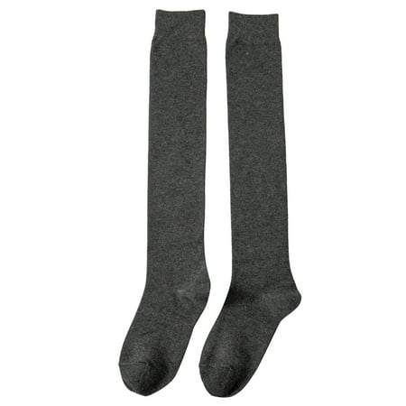

12-Pack Socks for Women Winter Thickening Warm Mid Length Over Knee Keep Warm Sock High The Knee Lightweight Socks