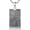 Five of Swords, variant on Tarot Card Necklace 925 Sterling Silver Skeleton Necklace The Sun Moon Star Strength Lovers Death Devil Fool Tarot Jewelry Christmas Birthday Gifts for Men Women Unisex
