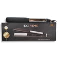 thumbnail image 1 of Plancha Profesional Hair Queen Extreme 480F placas 100% Titanio, 1 of 8