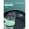 thumbnail image 4 of Sponges for Cleaningmulti-Functional Cleaning Brush, Household Hydraulic Boiler Washing Brush, Long-Handle Cleaning Brush, Glass Sponge Brush, Kitchen Cleaning Tool, 4 of 9