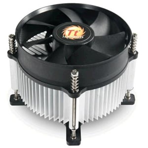 - Thermaltake INTEL LGA775 Cooler