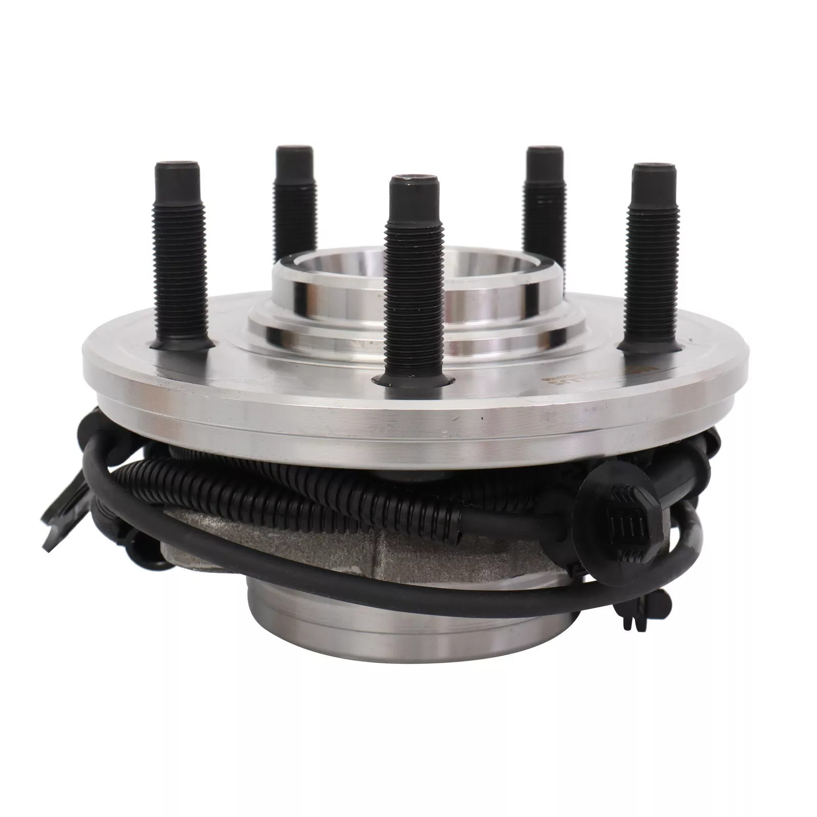MOSTPLUS Front Wheel Hub Bearings Assembly for 06-10 Mercury Mountaineer Ford Explorer