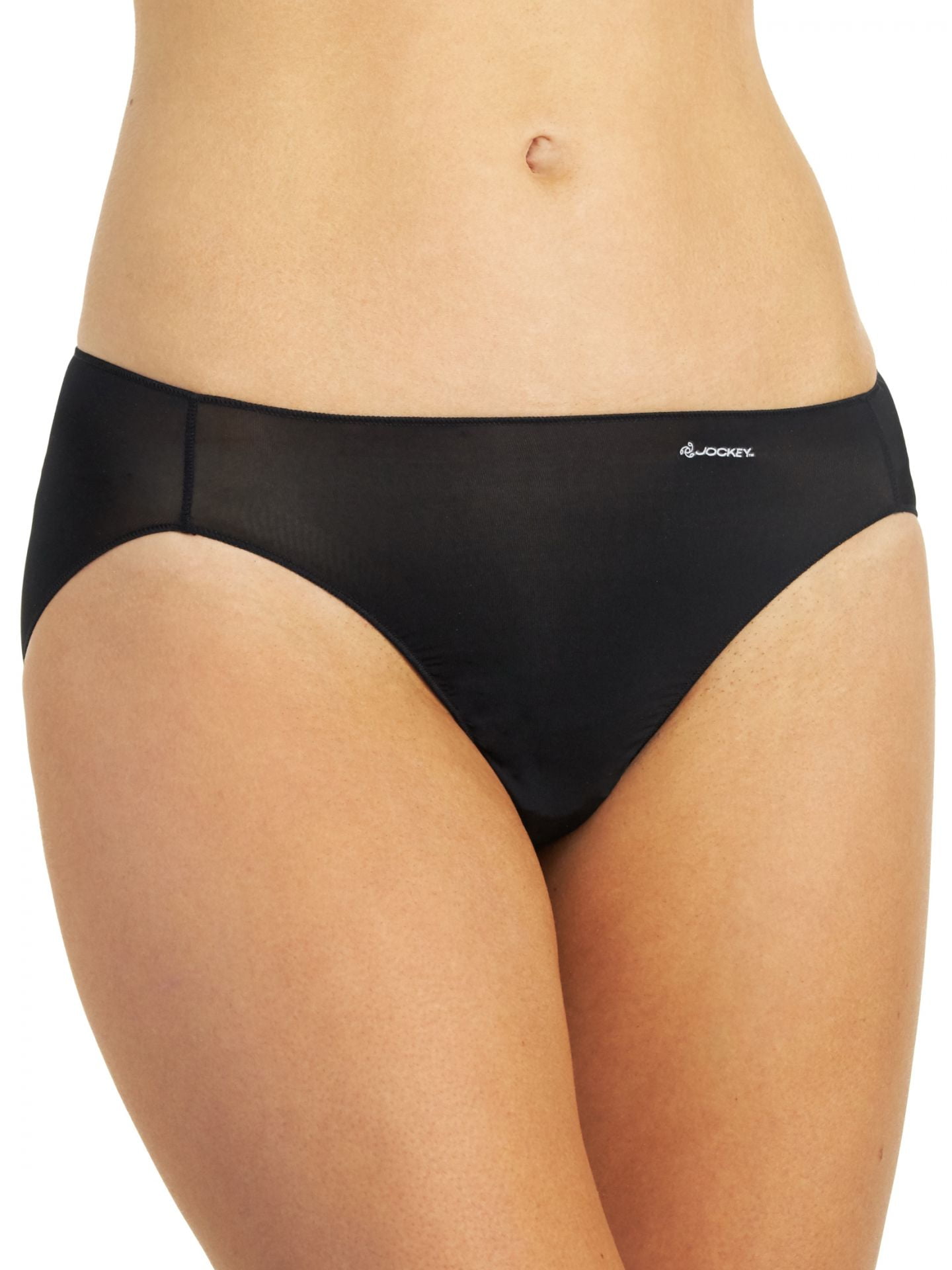 jockey tactel french cut