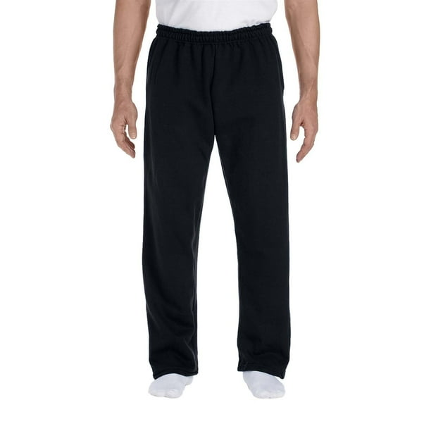 gildan drawstring sweatpants