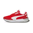 thumbnail image 1 of [383705-02] Mens PU & MA Mirage Sport Heritage, 1 of 5
