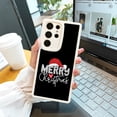 thumbnail image 3 of Destaca con una divertida funda plateada mate de doble capa para iPhone 15 Pro Max 14 13 12 Pro 11, 3 of 4