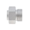 thumbnail image 3 of Adaptador de conversión de cabeza de tanque de Entrada de botella Tipo de tornillo Válvula BBQ Plata kusrkot Adaptador de llenado de gas de la estufa, 3 of 8