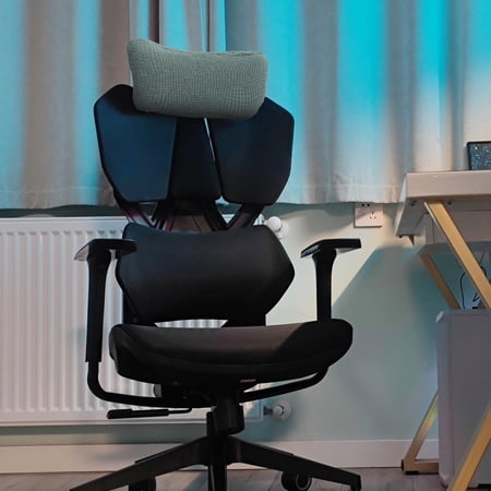 fengguiqu dark green office chair product