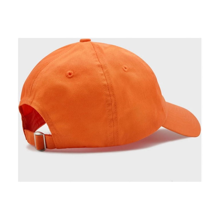 Sporty & Rich Country Club Open Hat - Pomodoro/White  display picture 3