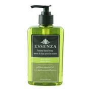 Essenza Luxury Hand Soap Pear Glace, 12.0 FL OZ - Walmart.com - Walmart.com