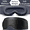 Black, variant on Weighted Sleep Mask, 100% Blackout Blindfold for Sleeping, Deep 3D Contoured Eye Cups, Soft Memory Foam, Extended Full Coverage Strap for Side Sleeping, Travel, Relaxation, for Women and Men