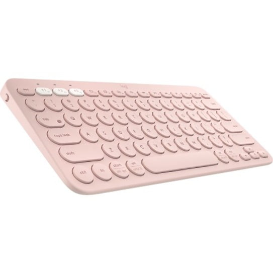 Logitech K380 Multi-Device Bluetooth Keyboard