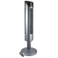 thumbnail image 4 of Birtman Ventilador de Torre Ionizador con Aplicación Bluetooth y Control Remoto BT-42i plateado, 4 of 4