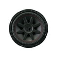 thumbnail image 2 of Kicker CVR10 CompVR 10-Inch (250mm) Subwoofer, 4-Ohm DVC Bundle, 2 of 4
