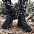 thumbnail image 1 of Botas De Trabajo Tácticas Botas de escalada para hombre, botas de combate tácticas impermeables antideslizantes, ligeras y duraderas Likrtyny Tenis De Mujer Tenis De Hombre, 1 of 5