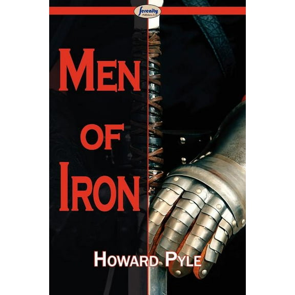 Men of Iron, (Paperback)