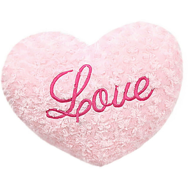 Decorative Pillows with Included Small Throw Pillows for Couch Large Decorative Pillows for Bedroom Couch Pillows Decorative Pillows Sofa Heart Pillow Couple Cushion Pillow Heart-shaped Pillow