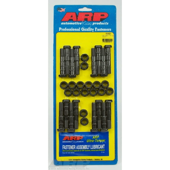 ARP INC. 135-6001 BB CHEVY 7/16IN ROD BOLT KIT