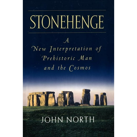 Stonehenge (Paperback)