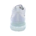 thumbnail image 3 of Nike Air Vapormax 2023 FK Unisex Shoes Size 9, Color: Pure Platinum/White, 3 of 4