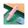 thumbnail image 5 of Multifunctional Wireless Beauty Selfie Stick With Tripod, Mini Extendable Monopod, Foldable Phone Holder, Fill Light, Remote Shutter, Compatible With, 5 of 5