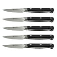 thumbnail image 1 of Cuchillo para pelar ZWILLING Pro 3, hoja de 3 pulgadas, paquete x5, 1 of 3