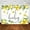 5x3FT, variant on Oh Baby Baby Shower Backdrop Fruit Lemon Theme Baby Shower Photography Background Party Decorations Yellow Lemon Baby Shower Party Decorations Banner Supplies Photo Booth Props