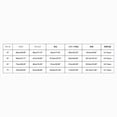 thumbnail image 4 of NOLDARES Toddler Girl Fall Winter Clothes Baby Crewneck Print Sweatshirts Pants Set Long Sleeve Outfits Set(White,6-7 Y), 4 of 7