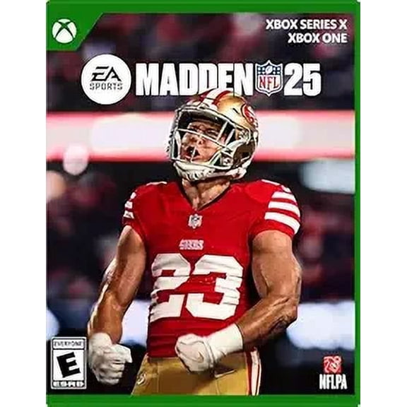 Madden NFL 25 - Xbox Series X