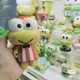 thumbnail image 4 of 15cm Original Sanrio Family Series Kurome Melody Pochacco Cinnamoroll Trendy Toys Figure Ornament Toys Gif, 4 of 5