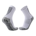 thumbnail image 1 of Soccer Socks Athletic Socks for Football Volleyball, 1 of 5