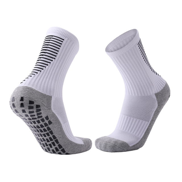 Soccer Socks Athletic Socks for Football Volleyball