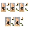 thumbnail image 1 of QualitChoice Arch Support Pad Foot Cushions Compression Massager Effective Flat Feet Mats for Teenagers Elderly Accessories 5Set, 1 of 6