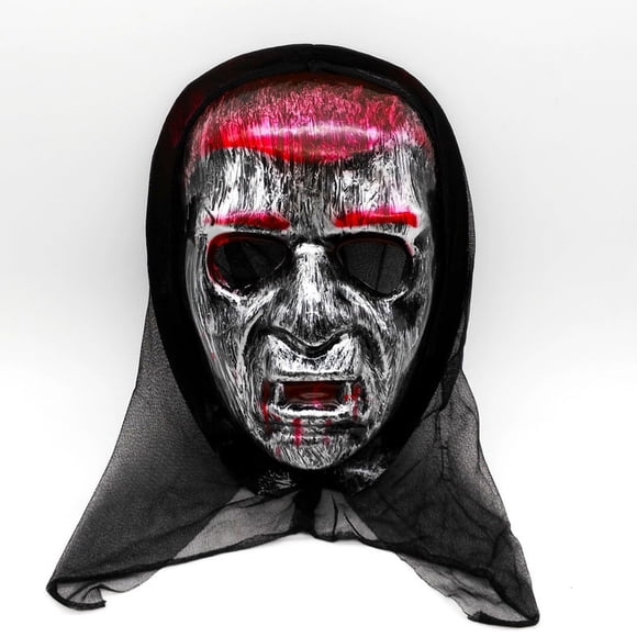 Masquerade for Halloween Carnival Party and Performance – for Everyday Home Use in Seasonal All-Year Style