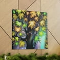 thumbnail image 6 of Majesty of Maple Tree - Canvas, 6 of 10
