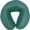 Teal, variant on Therapist's Choice® Deluxe Massage Face Cradle Cushion for Massage Tables & Massage Chairs (Teal)
