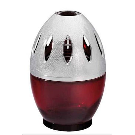 - BORDEAUX EGG Fragrance Lamp by Lampe Berger