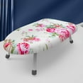 thumbnail image 1 of Foldable Tabletop Ironing Board, Non-Slip Heat-Resistant Pad for Clothes, Compact & Portable, 1 of 9
