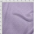 thumbnail image 3 of oneOone Viscose Chiffon Fabric Artistic Floral Flower Print Fabric BTY 42 Inch Wide, 3 of 4