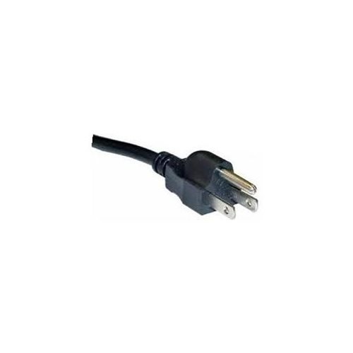 Sony VPL-HW30ES SXRD Projector Compatible New 15-foot Right Angled Power Cord... - image 4 of 4
