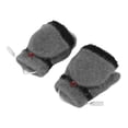 thumbnail image 1 of Guantes de invierno con calefacción USB, guantes eléctricos con calefacción USB, guantes con calefacción USB, guantes sin dedos con calefacción USB, máxima confiabilidad, 1 of 8