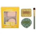 thumbnail image 2 of Soft Face Makeup Puff Set Wet Dry Powder Puff for Women, Great Powder Release, Suitable for All Skin Types, Portable Design, 2 of 7